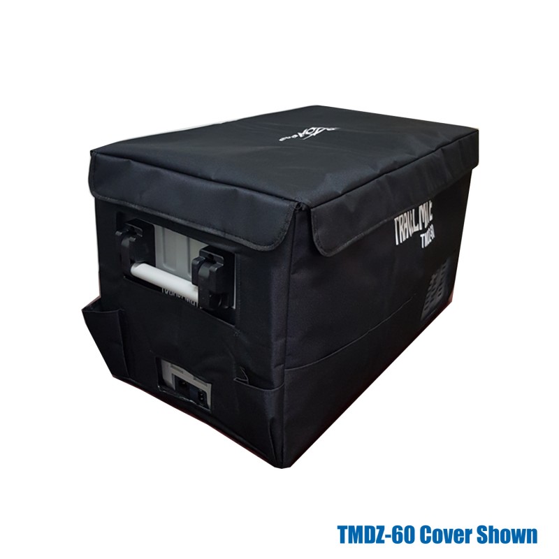 Evakool Travelmate TMDZ-50 Protective Cover