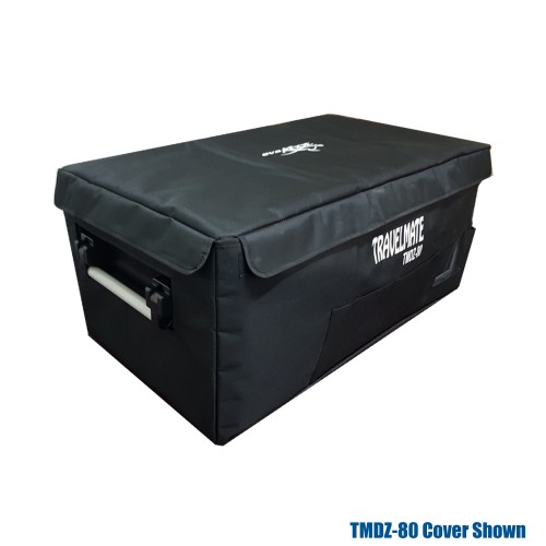Evakool Travelmate TMDZ-80 Protective Cover