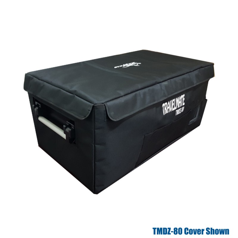 Evakool Travelmate TMDZ-80 Protective Cover