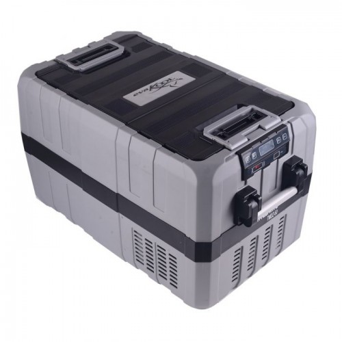 Evakool Travelmate TMDZ-60 Dual Zone Fridge/Freezer