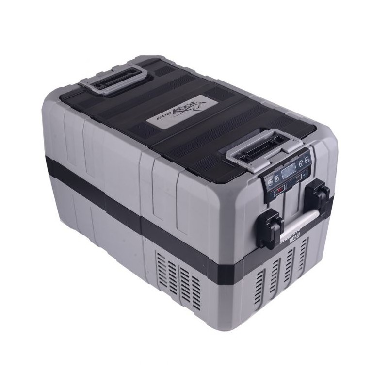 Evakool Travelmate TMDZ-60 Dual Zone Fridge/Freezer