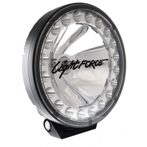Lightforce HTX2 Hybrid Driving Lights