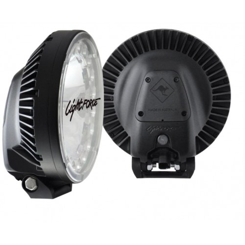 Lightforce® HTX2 Hybrid 12V Driving Light Pair