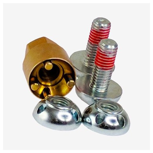 Lightforce Safe Guard Security Kit