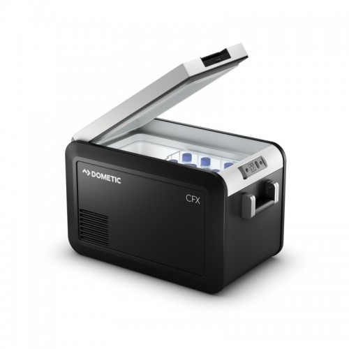 Dometic CFX3 35 - 12 Volt Portable Fridge Freezer 36L