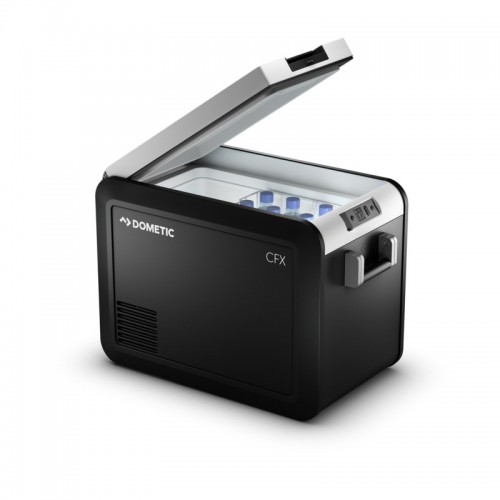 Dometic CFX3 45 - 12 Volt Portable Fridge Freezer 46L