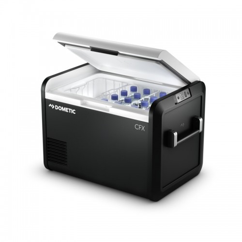 Dometic CFX3 55 - 12 Volt Portable Fridge Freezer 46L