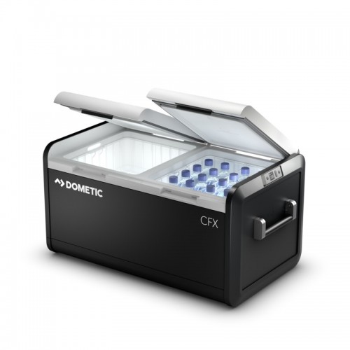 Dometic CFX3 55 - 12 Volt Portable Fridge Freezer 46L