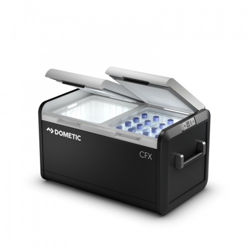 Dometic CFX3 55 - 12 Volt Portable Fridge Freezer 46L