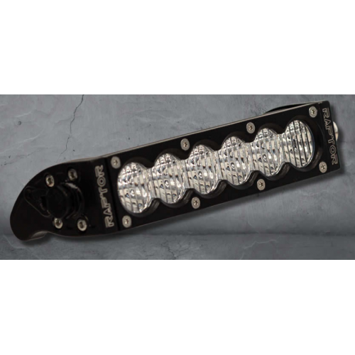 Raptor 30W LED Light Bar RAP030LB