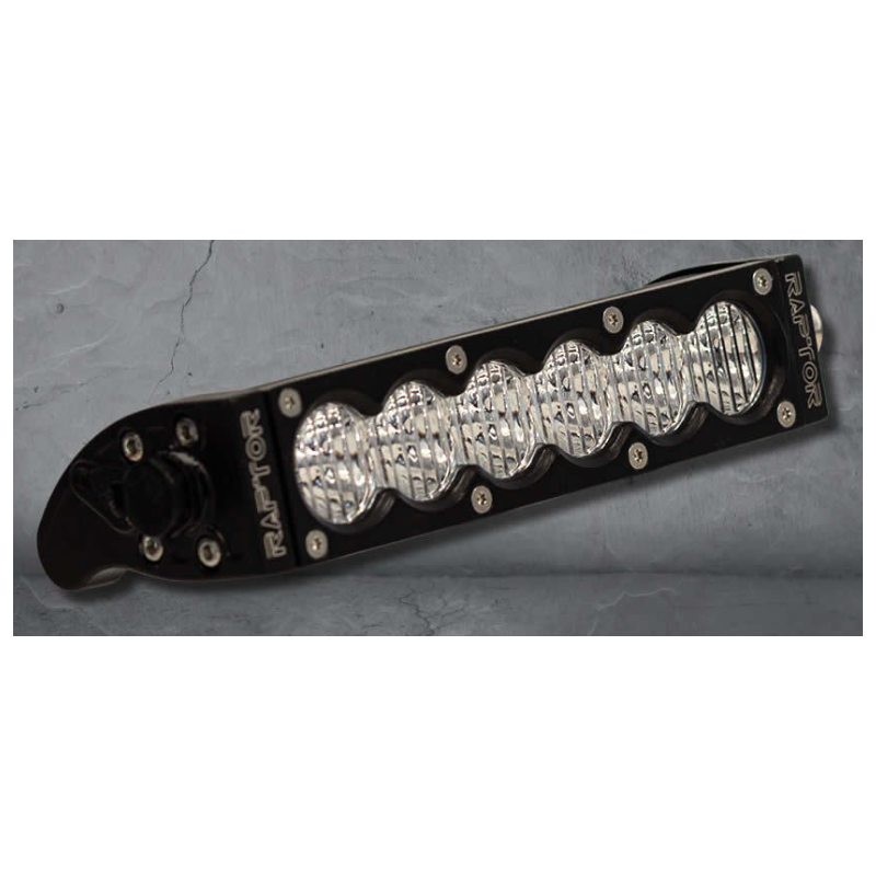 Raptor 30W LED Light Bar RAP030LB