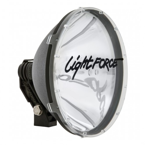 Lightforce Blitz 12V 100W Xenophot Halogen Driving Light Pair