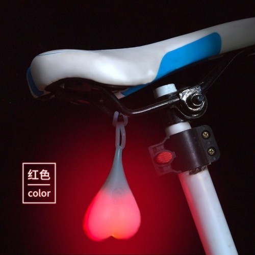 Bike Light Cycling Balls