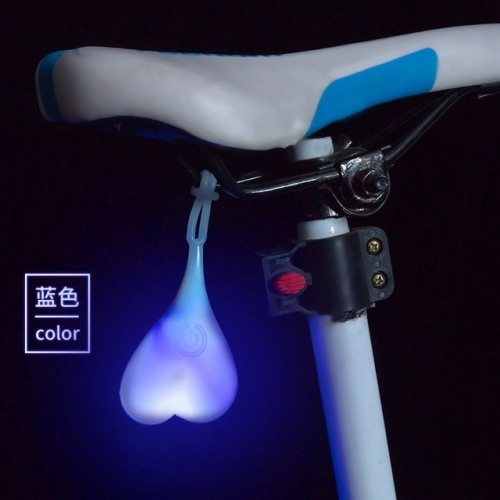 Bike Light Cycling Balls