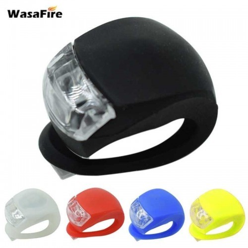 Bike Lights Simple mount
