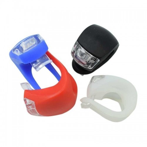 Bike Lights Simple mount