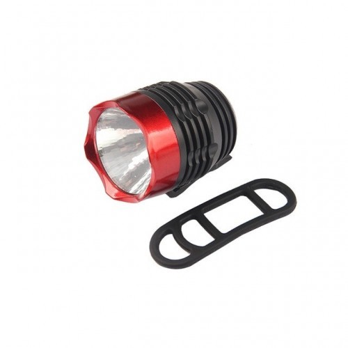 Bike Light LED 4 Colors Waterproof