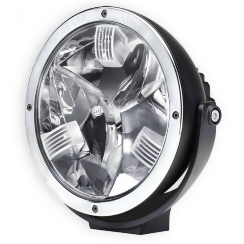 Hella Luminator 4WD LED Driving Light