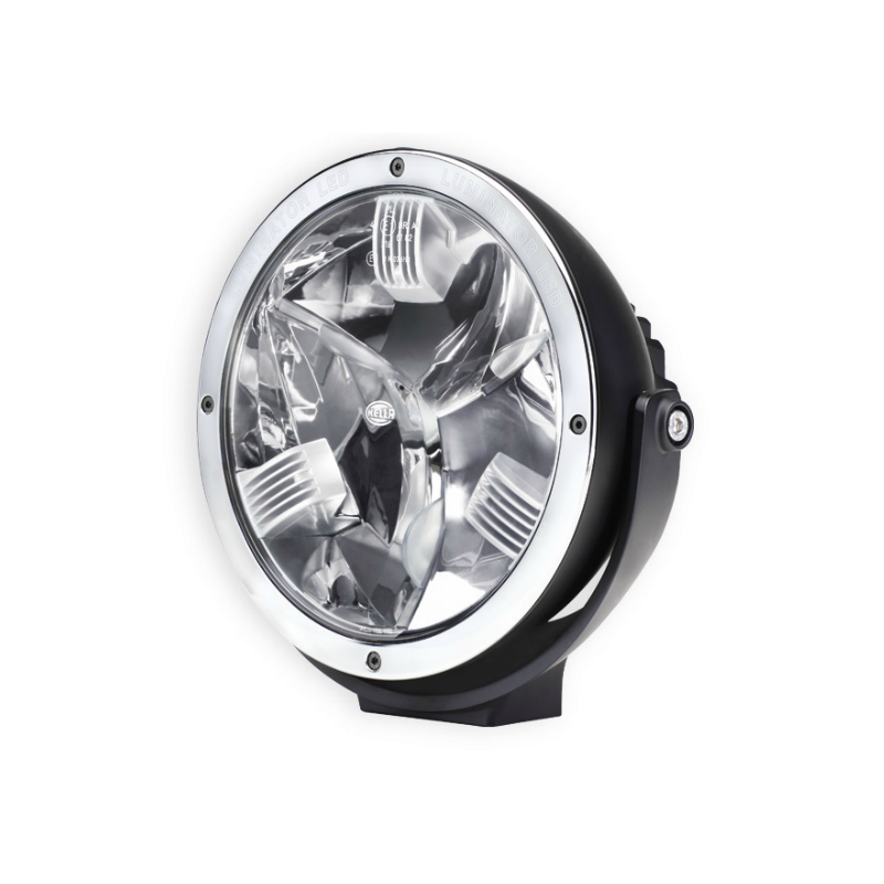 Hella Luminator 4WD LED Driving Light