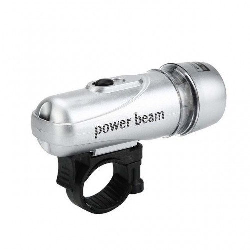 Power Bicycle Front Head light Mountain Bike Front Light Lantern Cycling Lamp Flashlight Bicycle Light LED Bike lights