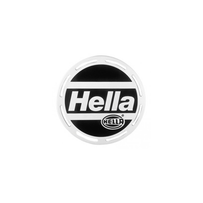 Hella Driving Lights Ptre-Wired Kit