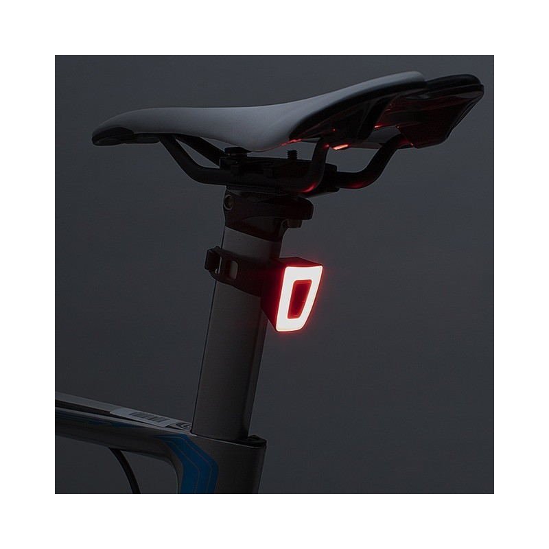 rockbros bike light