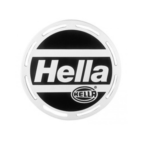 Hella Driving Lights Ptre-Wired Kit