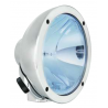Hella 100 Watt Rallye FF 4000 Blue Compact Series - 1378Blue
