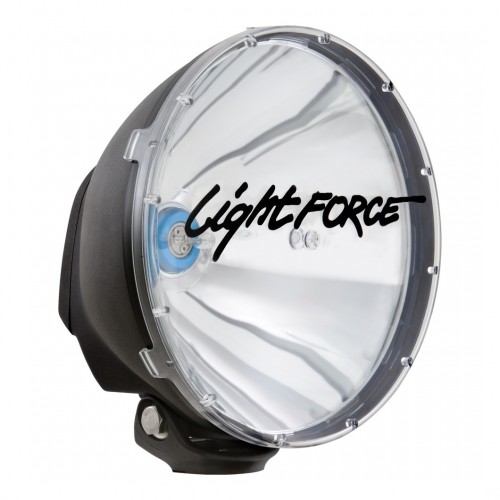 Lightforce XGT 12V HID 50W Driving Light