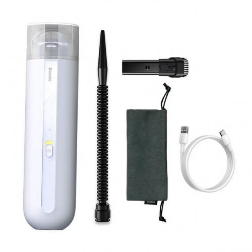 12V Portable Car Vacuum Cleaner Wireless 5000Pa Rechargeable Handheld Mini Auto Cordless Vacuum Cleaner 