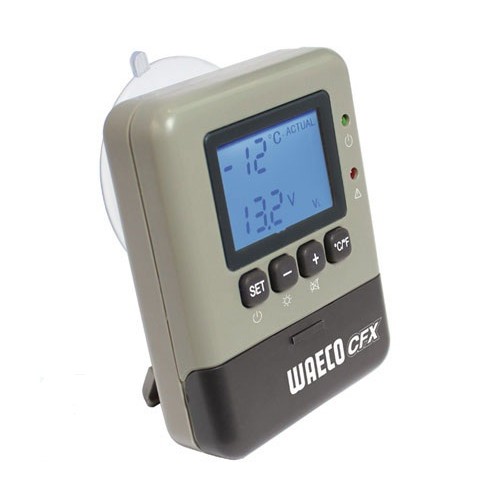 Waeco CFX Wireless Display CFX-WD