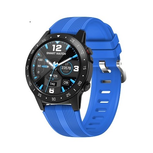 Smart Watch with SIM Card Compass Atmospheric Pressure Altitude Geomagnetic Bluetooth GPS