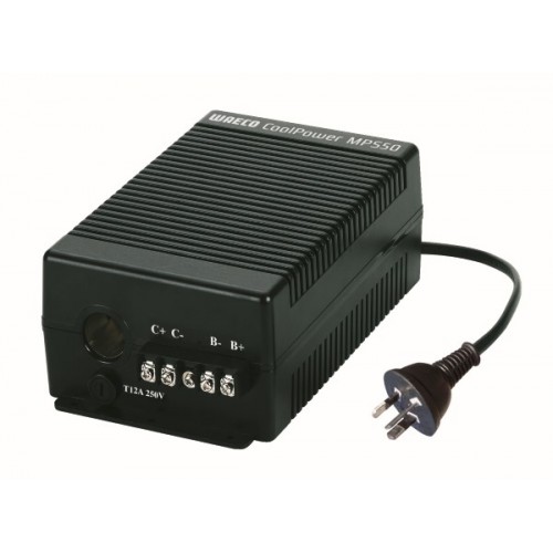 Waeco Cool Power MPS-50 240V Adaptor