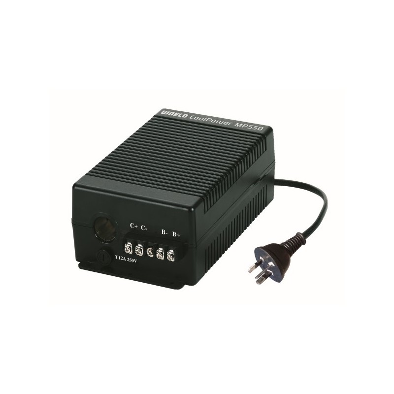 Waeco Cool Power MPS-50 240V Adaptor