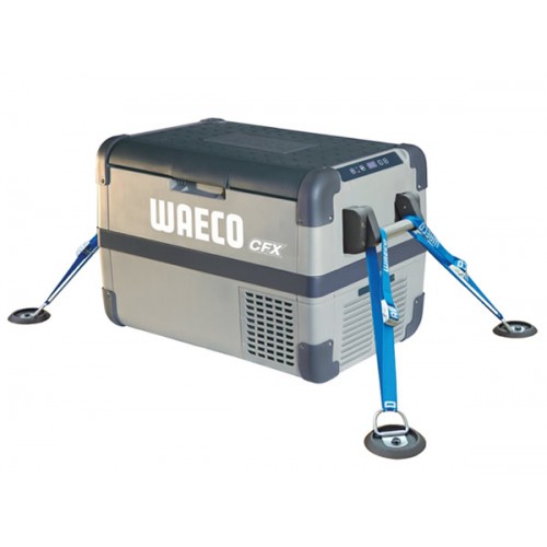 Waeco CFX-UFK Fixing Kit for CFX Friges