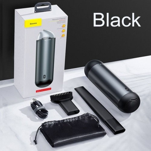 12V Wireless Car Vacuum Cleaner Handheld perfect for Car, Caravan, Motorhome