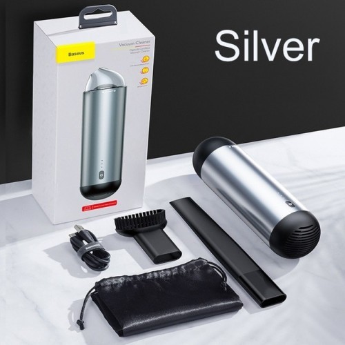 12V Wireless Car Vacuum Cleaner Handheld perfect for Car, Caravan, Motorhome