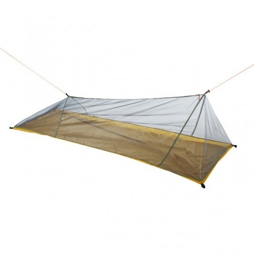 Lixada 1-2 Person Outdoor Mosquito Net Hammock Outdoor Camping Tent Ultralight Mesh Tent Hanging Sleeping Bed Swing Net