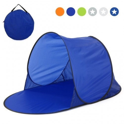Automatic Outdoor Camping Tent Waterproof Anti UV Beach Tent Ultralight Pop Up Tent Summer Sea Sun Shelters Awning Sunshade