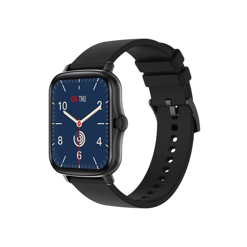 COLMI P8 Plus 1.69 inch 2021 Smart Watch Men Full Touch Fitness Tracker IP67 waterproof Women GTS 2 Smartwatch for Xiaomi phone