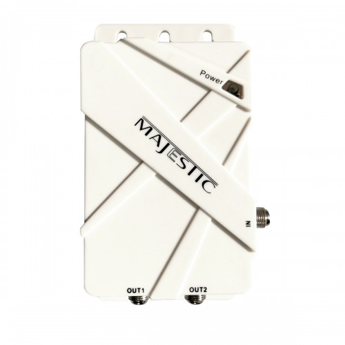 Majestic UFO X Marine and RV TV Antenna