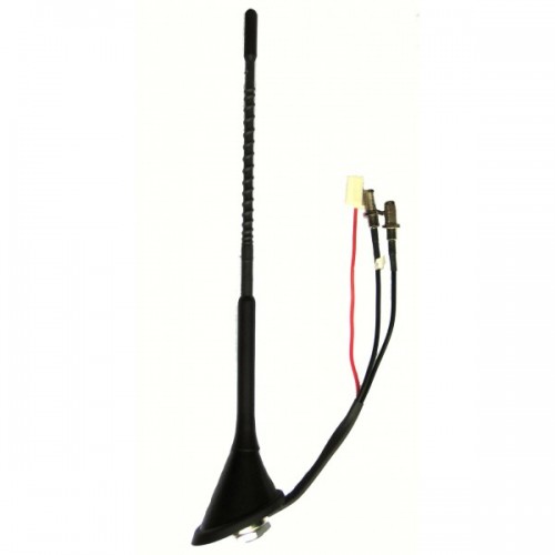 Majestic ANTRV01 RV TV Antenna