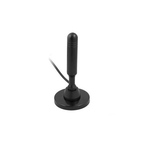 Majestic ANTRVM1 RV TV Antenna Magnetic Base