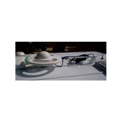 Saturn Caravan TV Antenna Omni 3000 with Phone