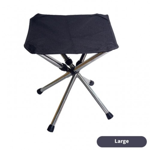 Folding Chair Travel Ultralight Superhard High Load Outdoor Camping Chair Portable Beach Hiking Picnic Seat Fishing Tools Chair