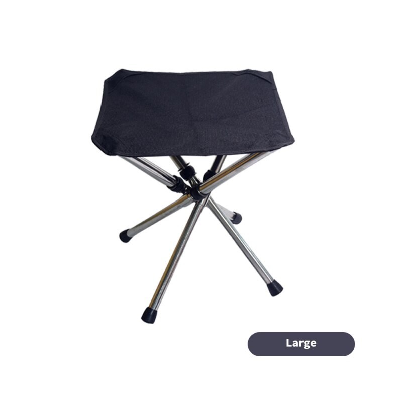 Folding Chair Travel Ultralight Superhard High Load Outdoor Camping Chair Portable Beach Hiking Picnic Seat Fishing Tools Chair