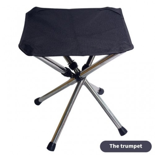 Folding Chair Travel Ultralight Superhard High Load Outdoor Camping Chair Portable Beach Hiking Picnic Seat Fishing Tools Chair