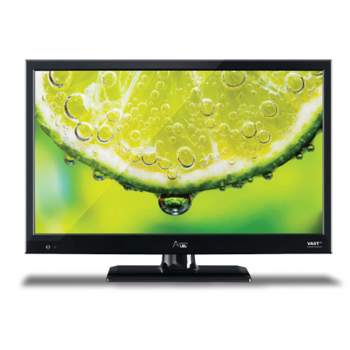 UEC 12 Volt 22" LED TV with VAST