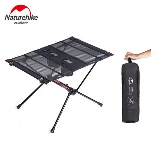 Naturehike Ultralight Compact Foldable YL05/FT07 Beach Picnic Camping Table Chair Set Fishing Chair NH18Y050-Z NH19Z027-Z