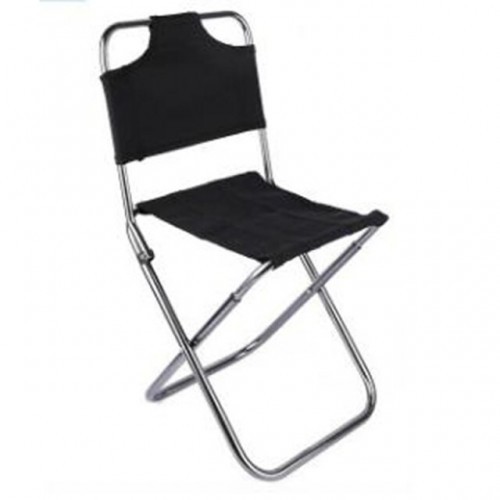 Light Outdoor Fishing Chair By Strong Aluminum Alloy Nylon Camouflage Folding Small Size Chair Camping Hiking Chair